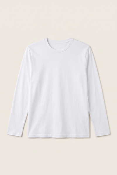 0 Yaka Basic Lyc Süprem Sweat (6239)