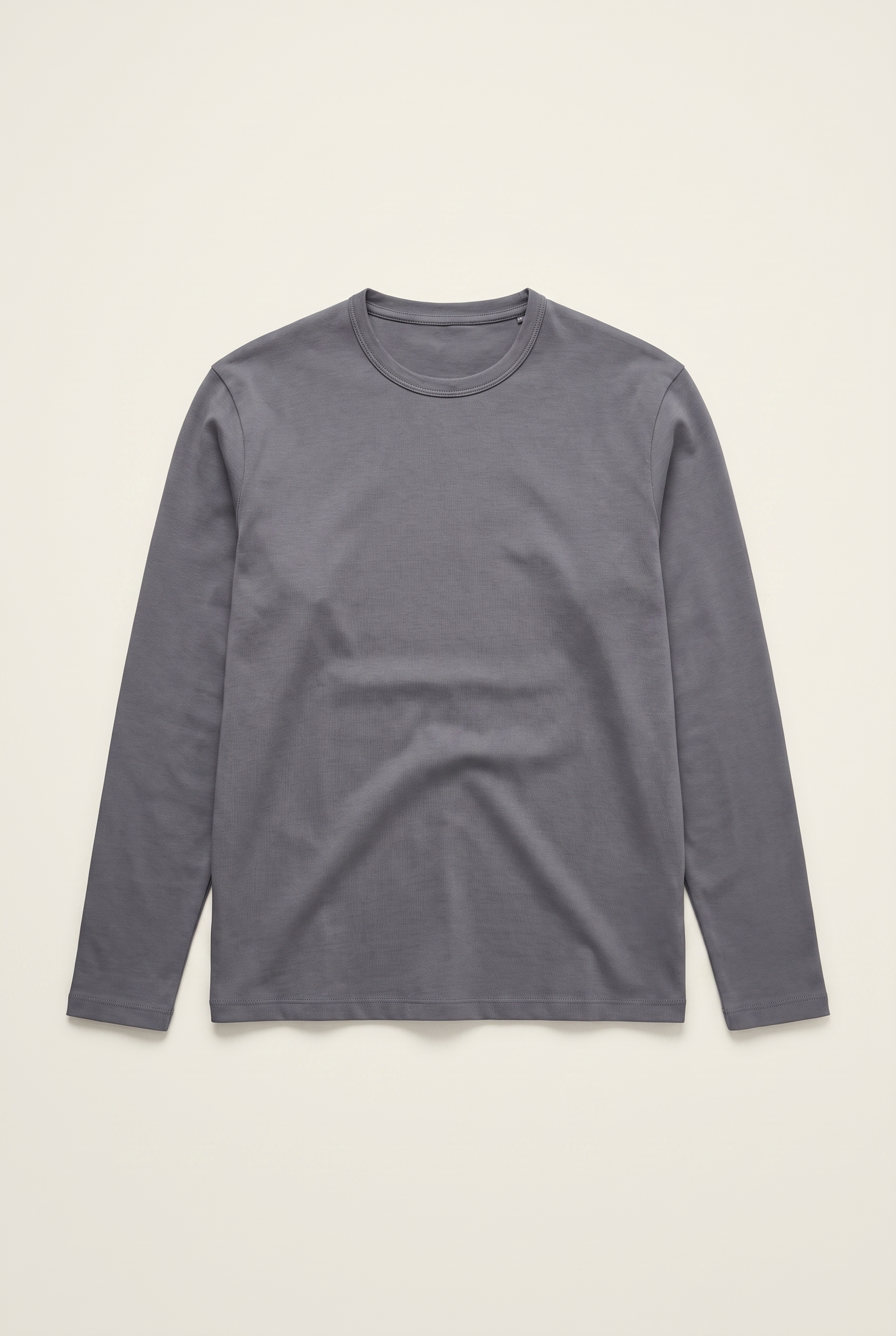 0 Yaka Basic Lyc Süprem Sweat (6239)