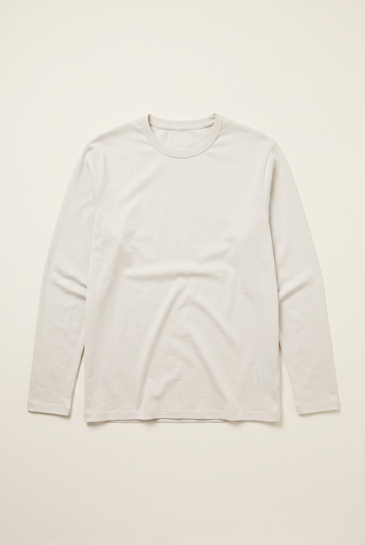 0 Yaka Basic Lyc Süprem Sweat (6239)