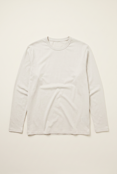0 Yaka Basic Lyc Süprem Sweat (6239)