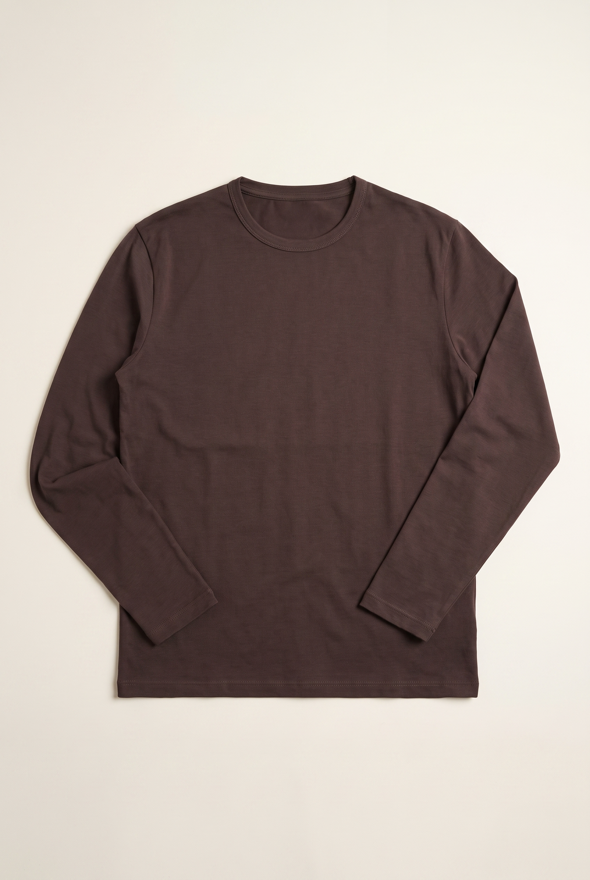 0 Yaka Basic Lyc Süprem Sweat (6239)