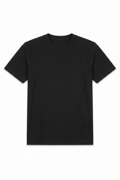 0 Yaka 30/2 T-Shirt (6225)