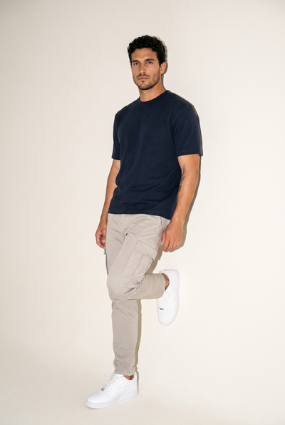 0 Yaka 30/2 T-Shirt (6225)