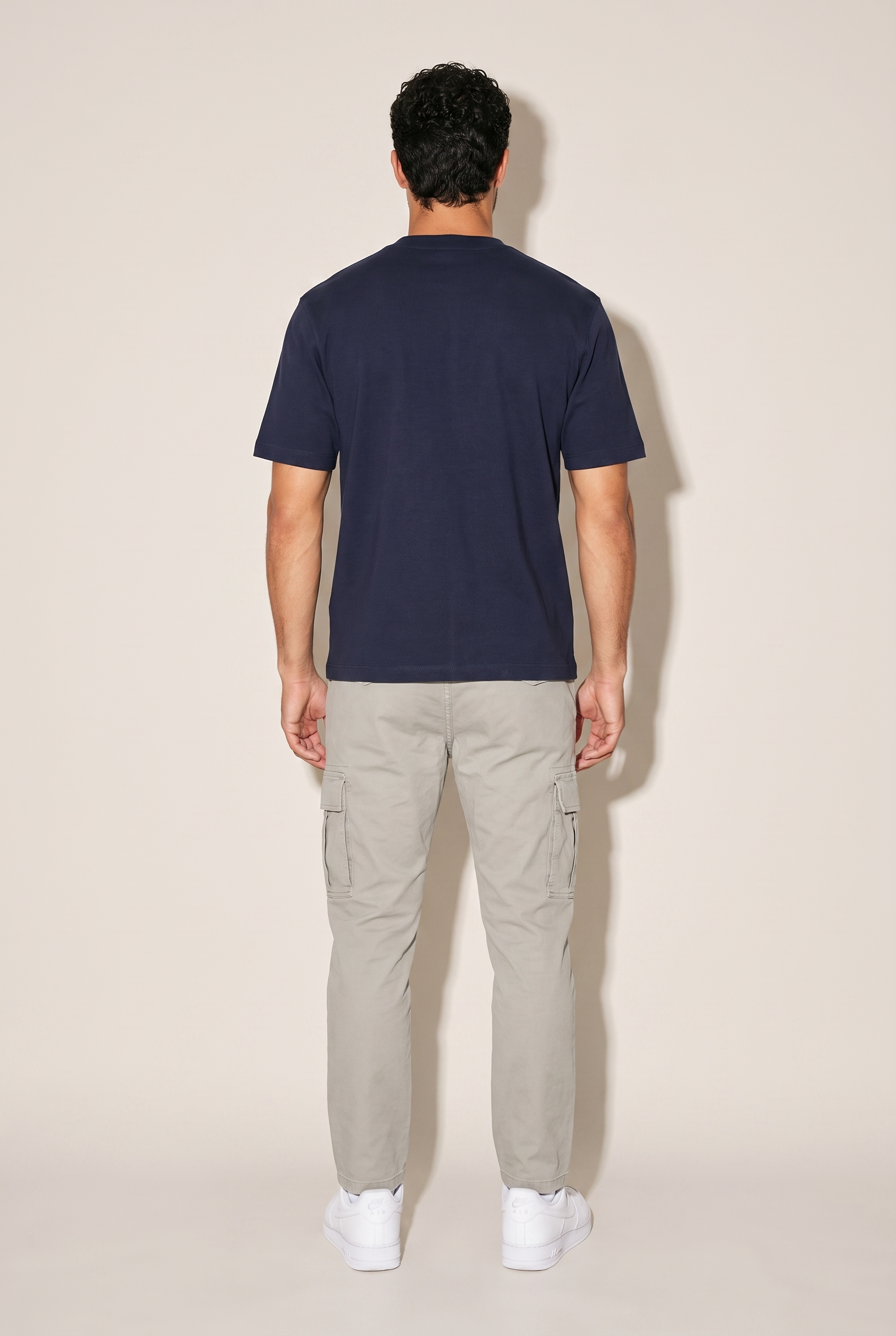 0 Yaka 30/2 T-Shirt (6225)