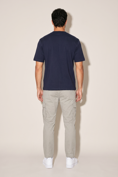 0 Yaka 30/2 T-Shirt (6225)