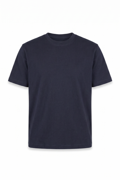 0 Yaka 30/2 T-Shirt (6225)