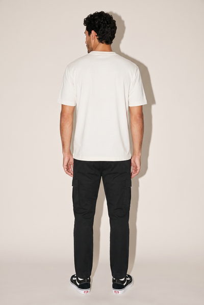 0 Yaka 30/2 T-Shirt (6225)
