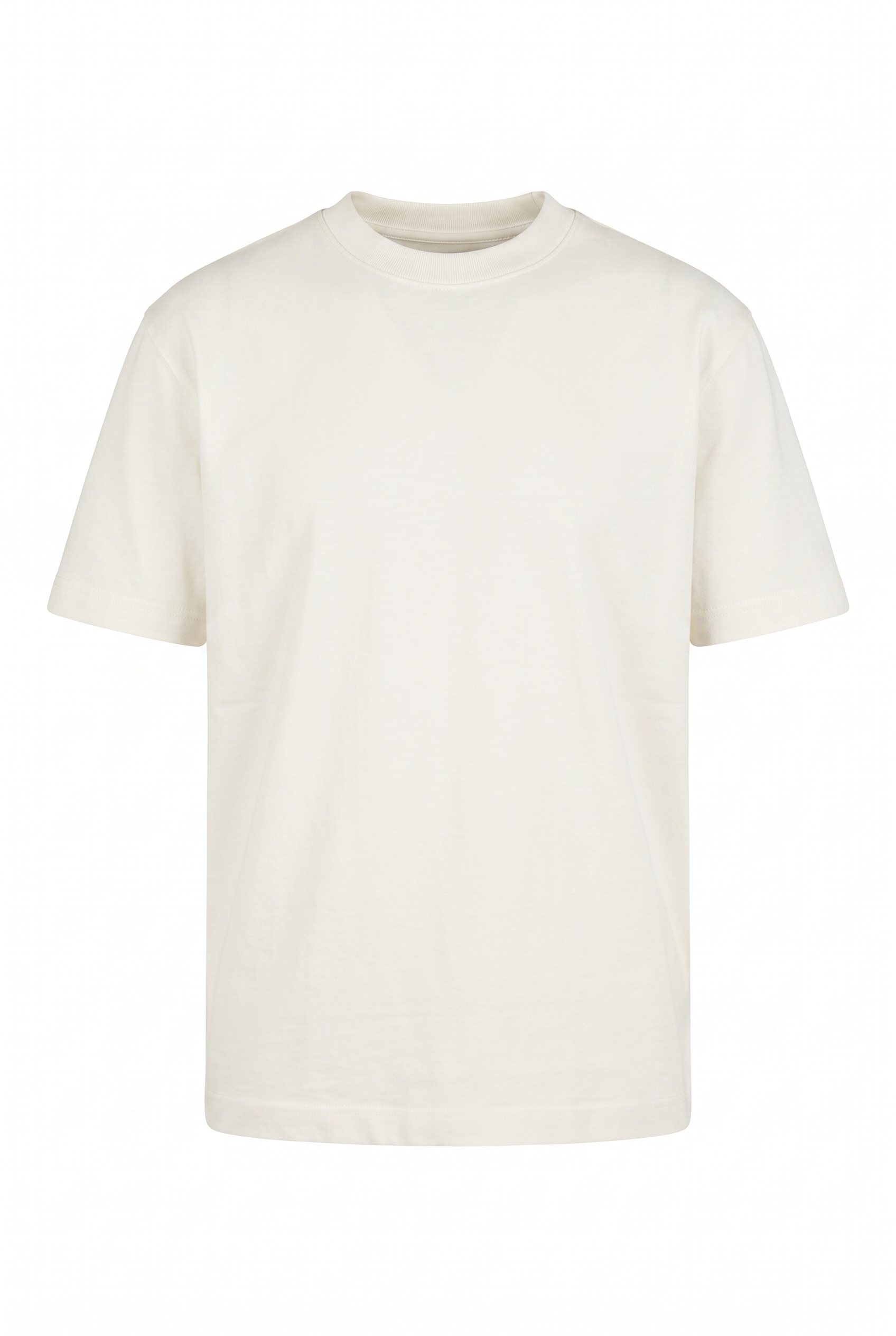 0 Yaka 30/2 T-Shirt (6225)