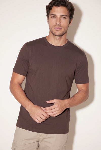0 Yaka 30/2 T-Shirt (6225)