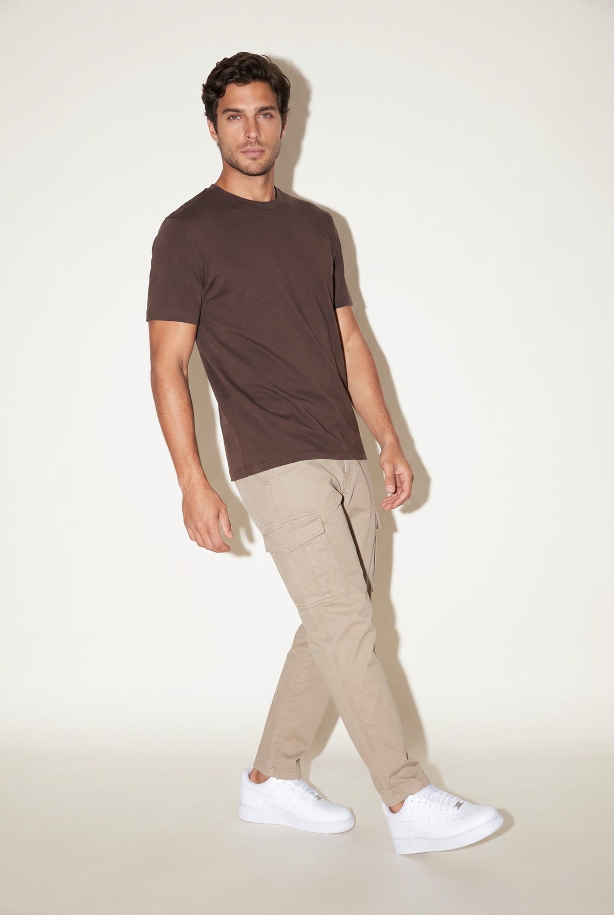 0 Yaka 30/2 T-Shirt (6225)