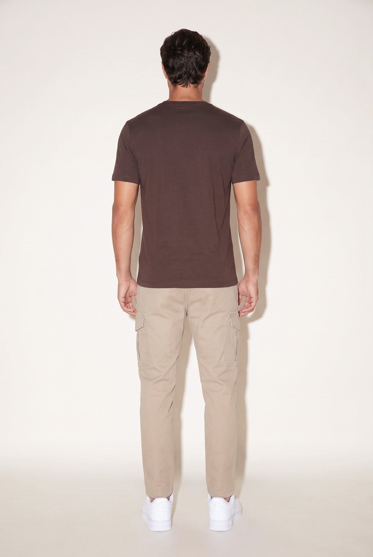 0 Yaka 30/2 T-Shirt (6225)