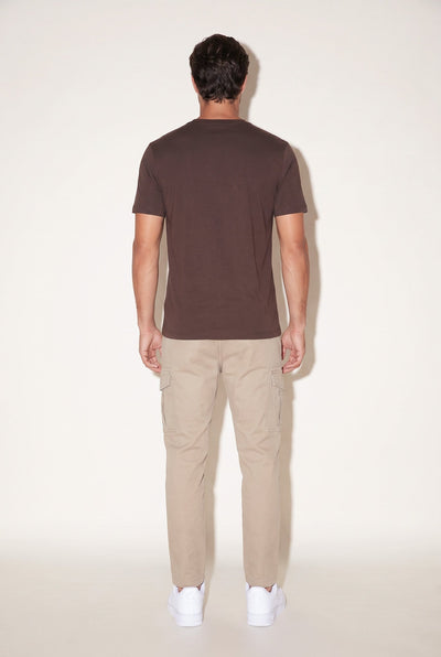 0 Yaka 30/2 T-Shirt (6225)