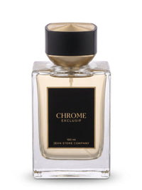 Chrome Exclusive Parfüm