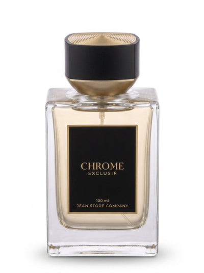 Chrome Exclusive Parfüm